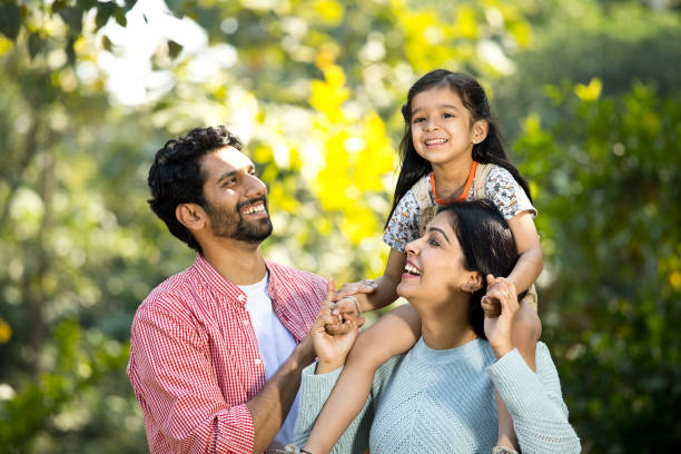 Parenting Parent - Child Bond St. Andrews World School Gurugram