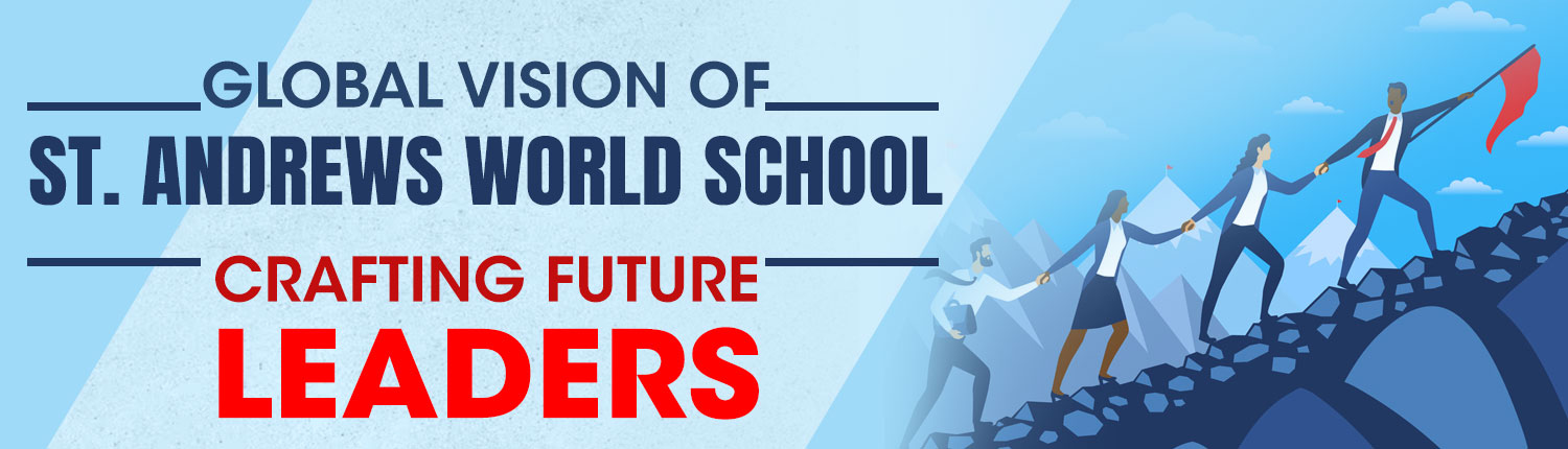 St Andrews World School School in Gurugram Best school in Gurugram School education Gurugram