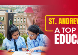 St Andrews World School, School in Gurugram, Best school in Gurugram, School education Gurugram, Best Schools in Gurugram